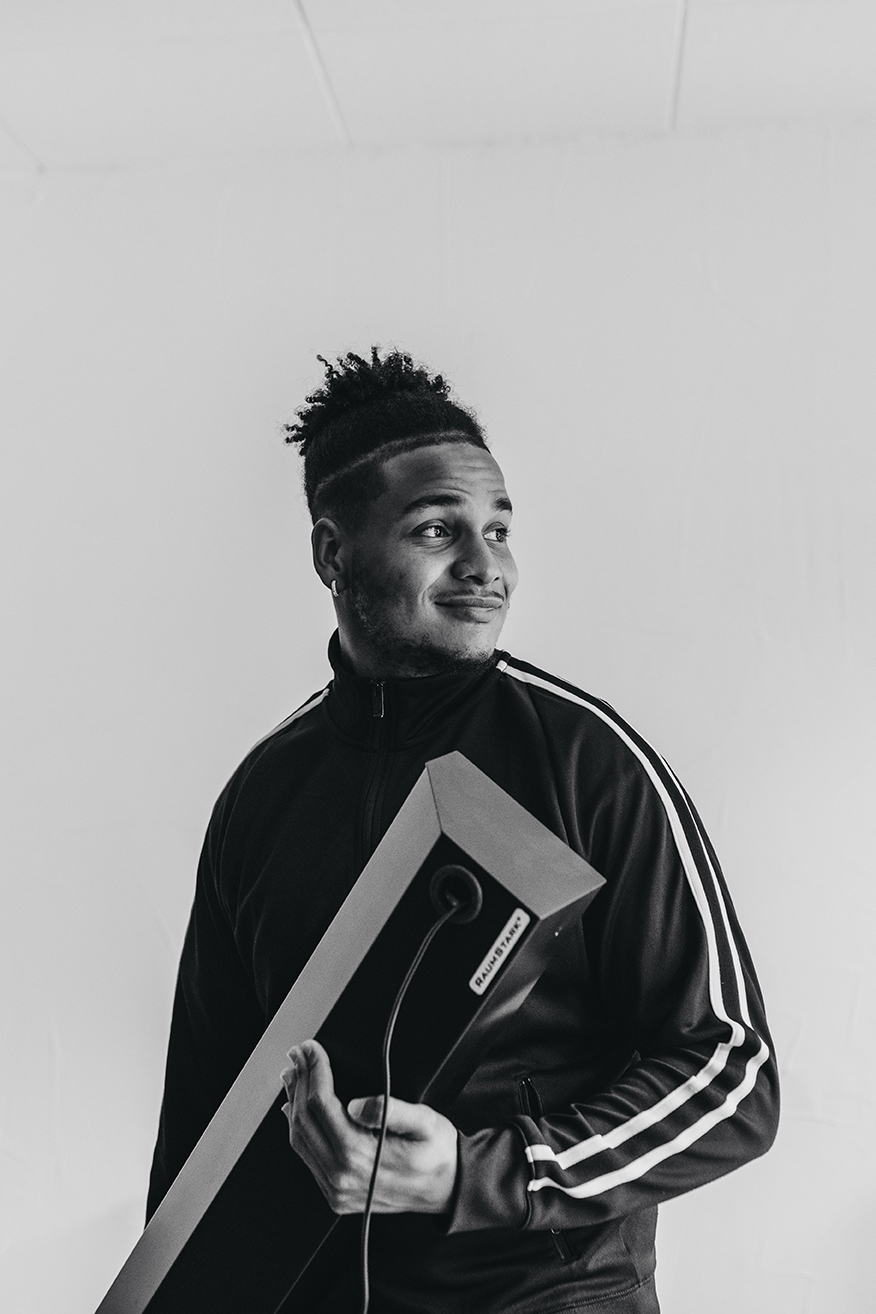 Black Lives Matter Detail 2